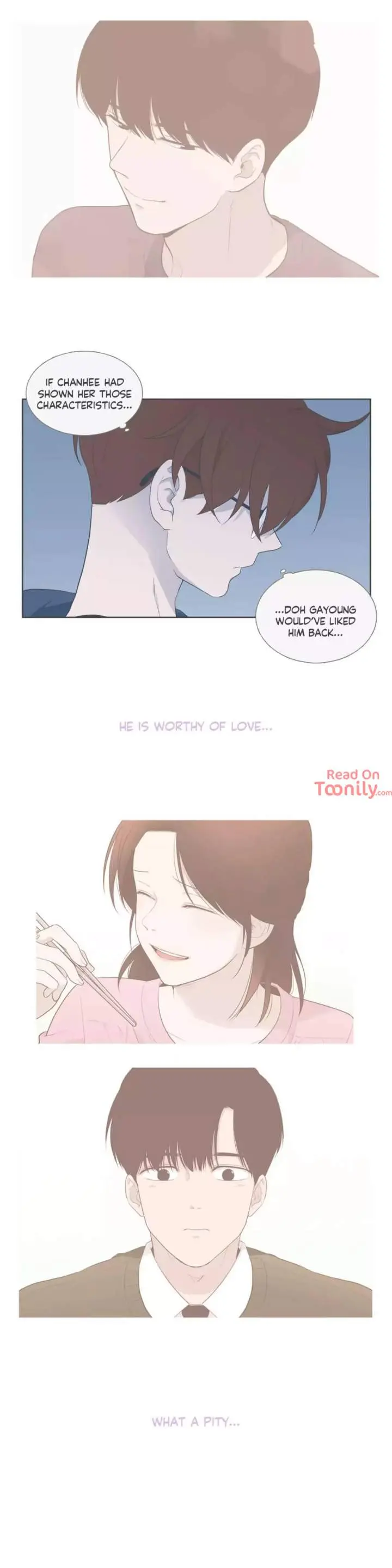 Something About Us Episode 106 - Page 13