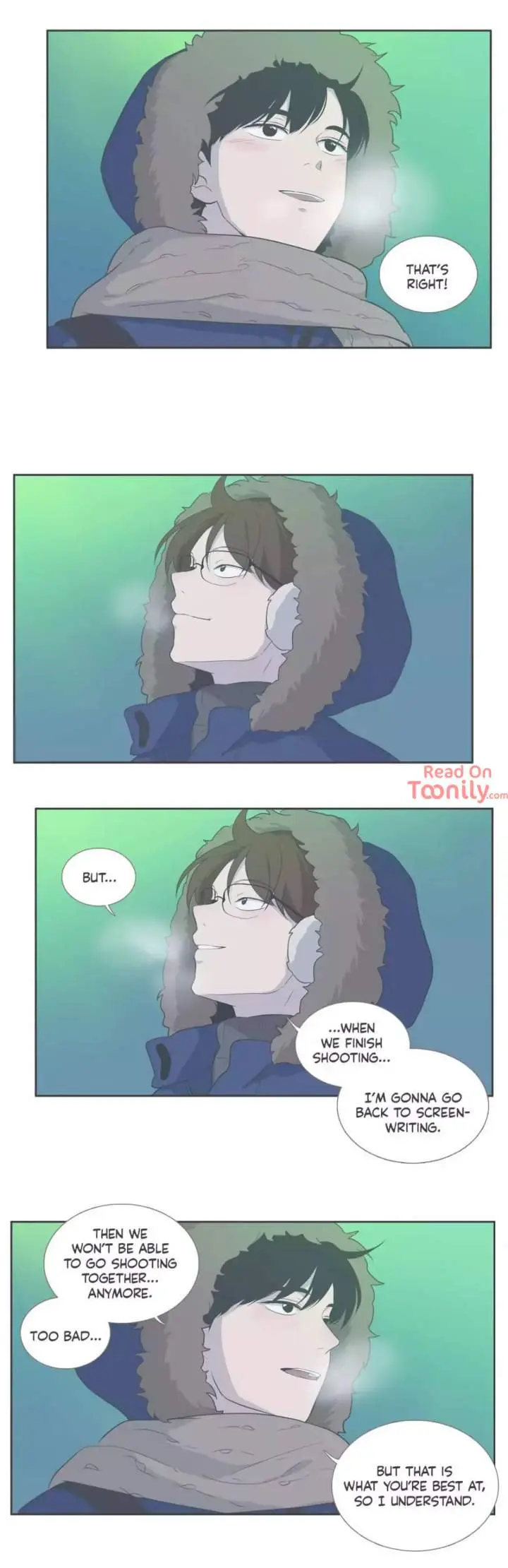 Something About Us Episode 106 - Page 19