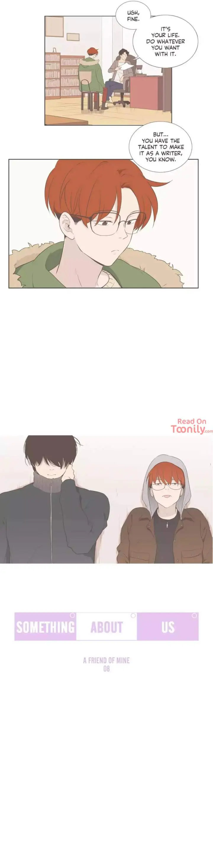 Something About Us Episode 106 - Page 2