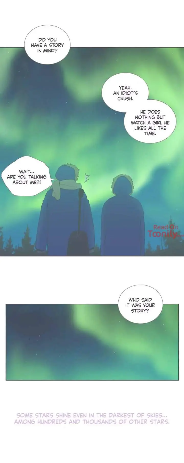 Something About Us Episode 106 - Page 20
