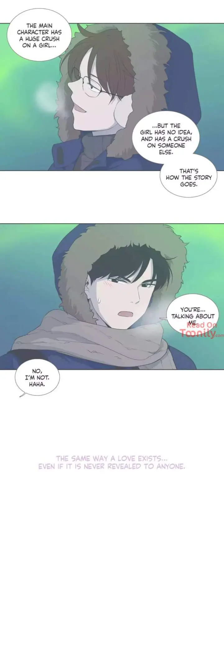 Something About Us Episode 106 - Page 21