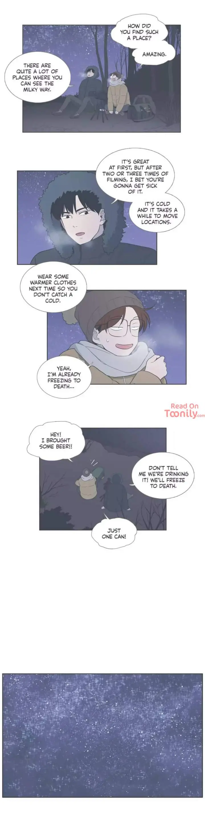 Something About Us Episode 106 - Page 4