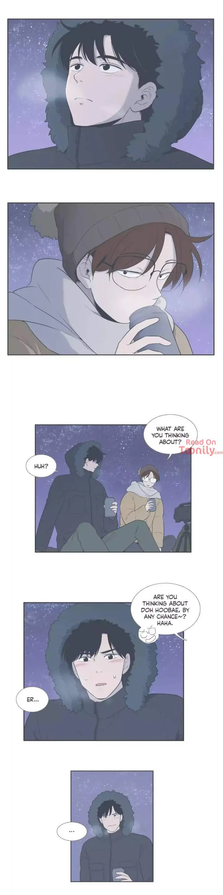 Something About Us Episode 106 - Page 5
