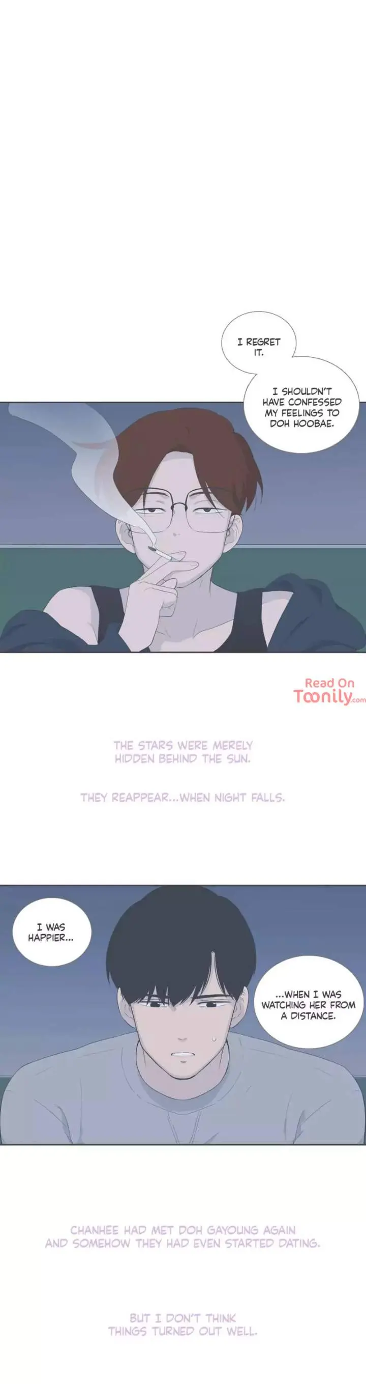 Something About Us Episode 106 - Page 9