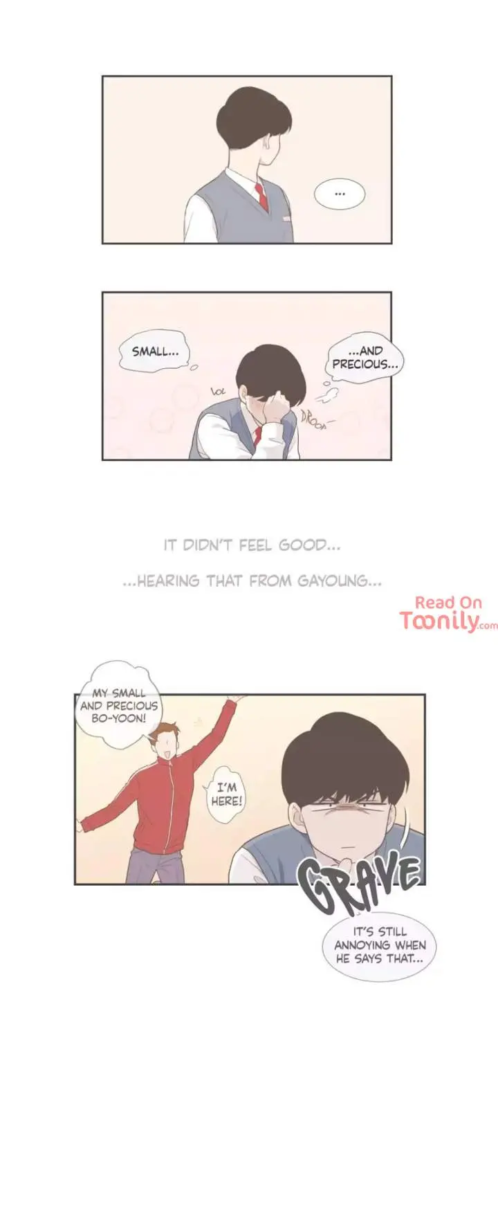 Something About Us Episode 107 - Page 16