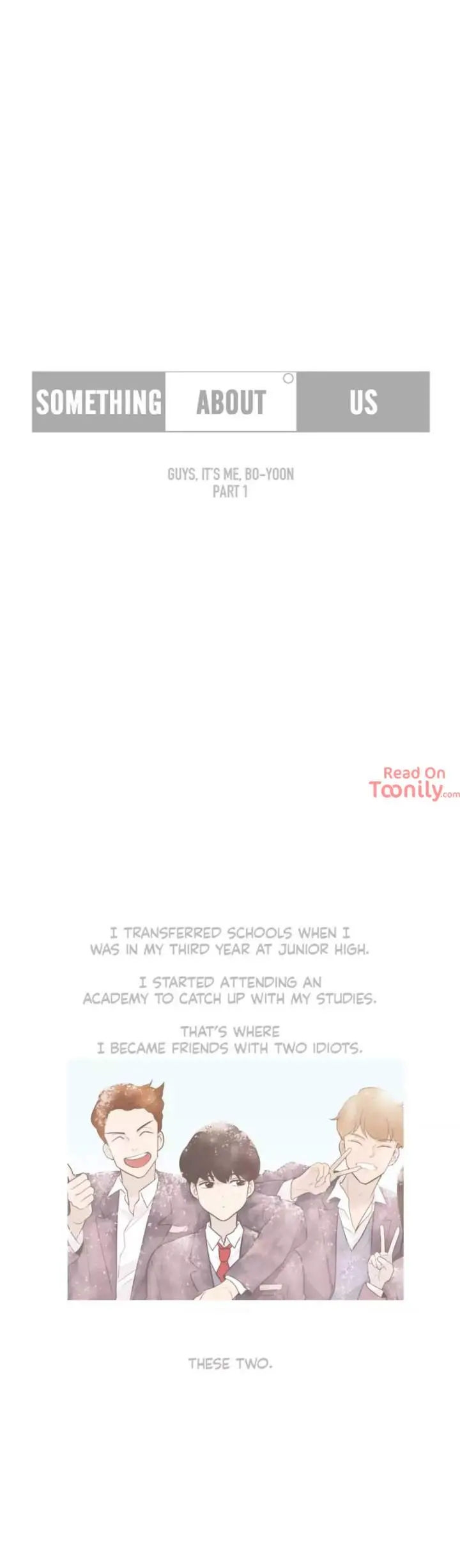 Something About Us Episode 107 - Page 2