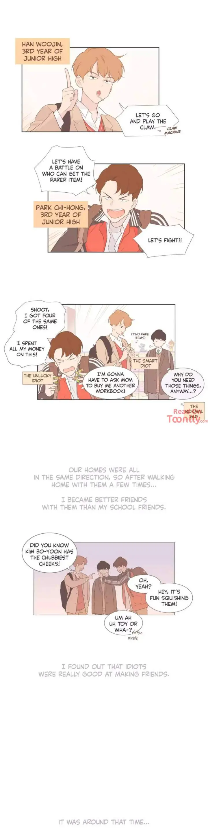 Something About Us Episode 107 - Page 3