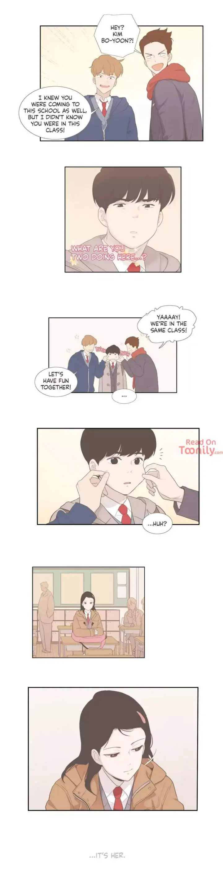 Something About Us Episode 107 - Page 6