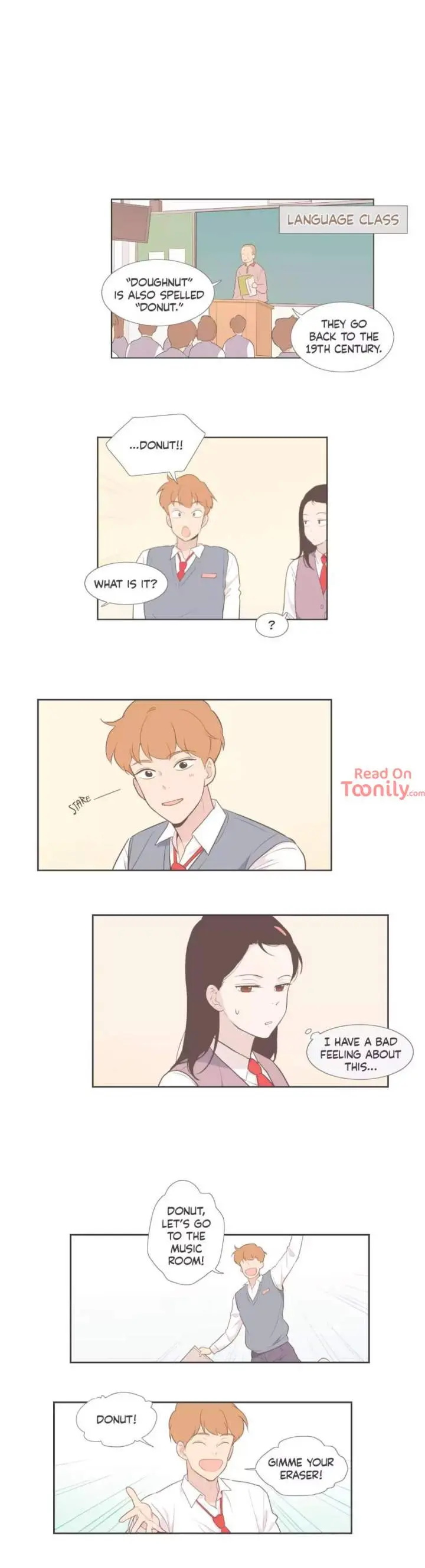 Something About Us Episode 107 - Page 9