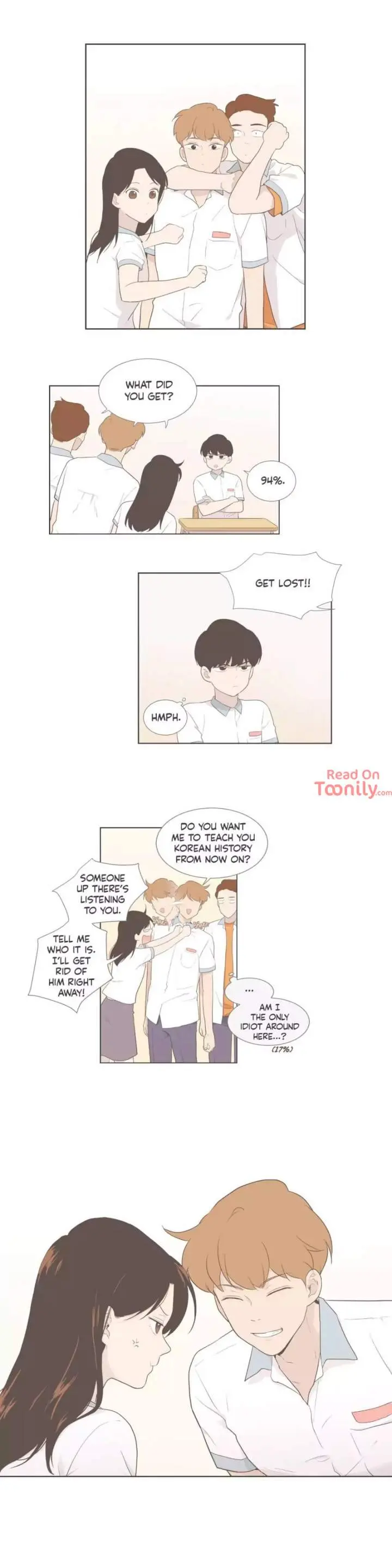 Something About Us Episode 108 - Page 11