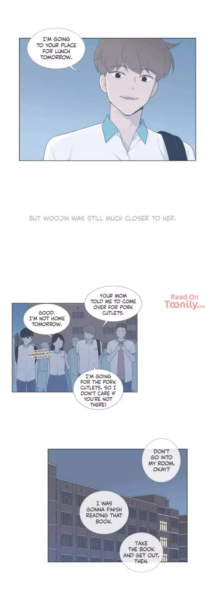 Something About Us Episode 108 - Page 14