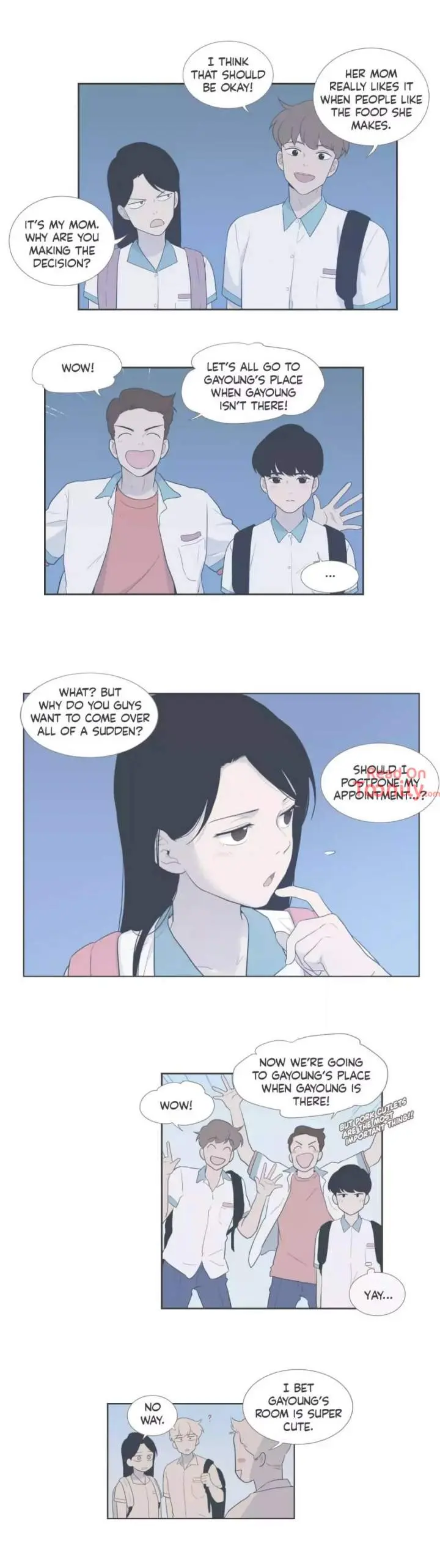 Something About Us Episode 108 - Page 17