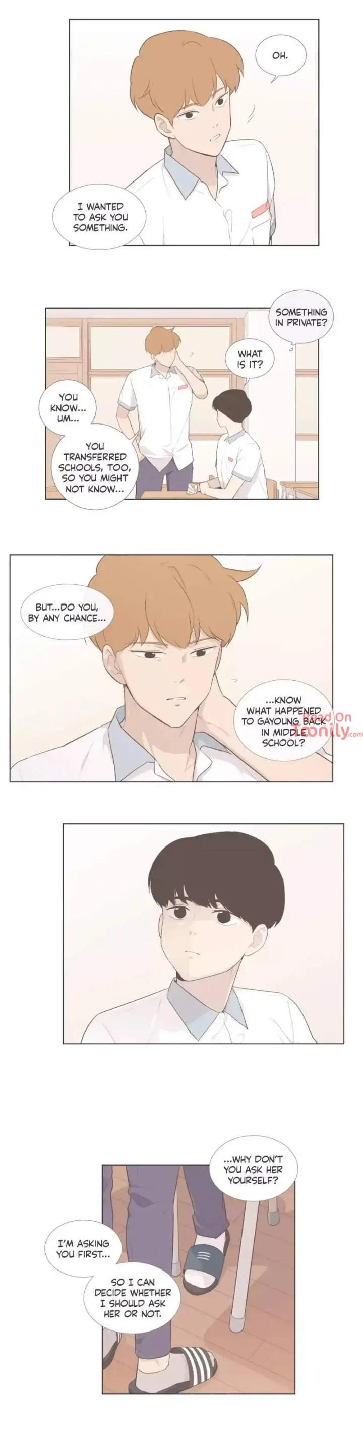 Something About Us Episode 108 - Page 3