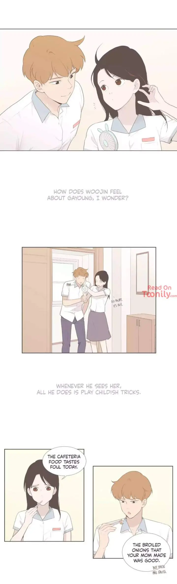 Something About Us Episode 108 - Page 6