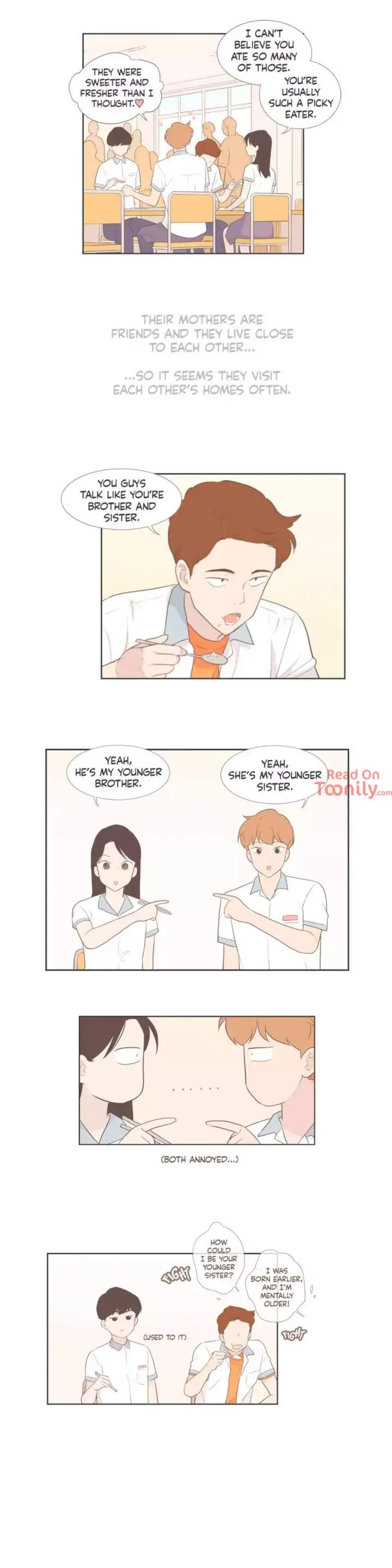 Something About Us Episode 108 - Page 7
