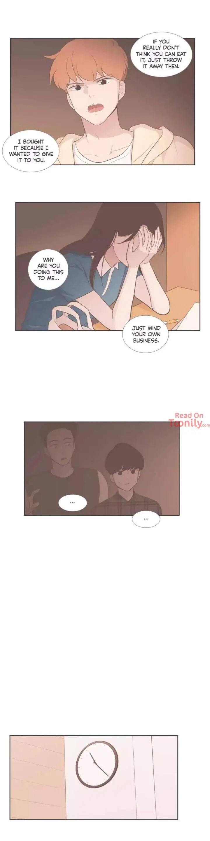 Something About Us Episode 109 - Page 17