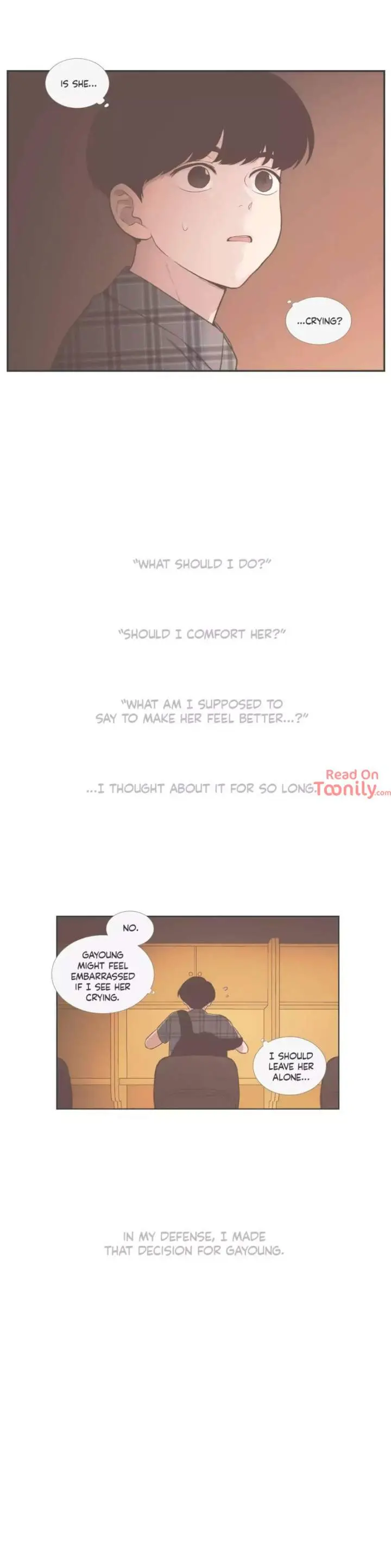 Something About Us Episode 109 - Page 19
