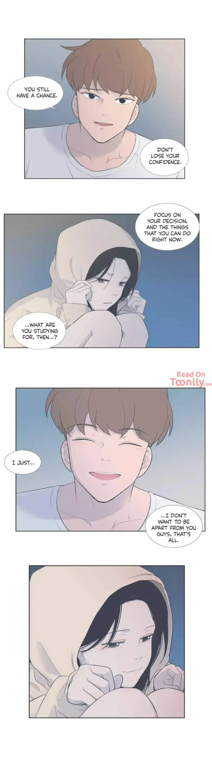 Something About Us Episode 109 - Page 21