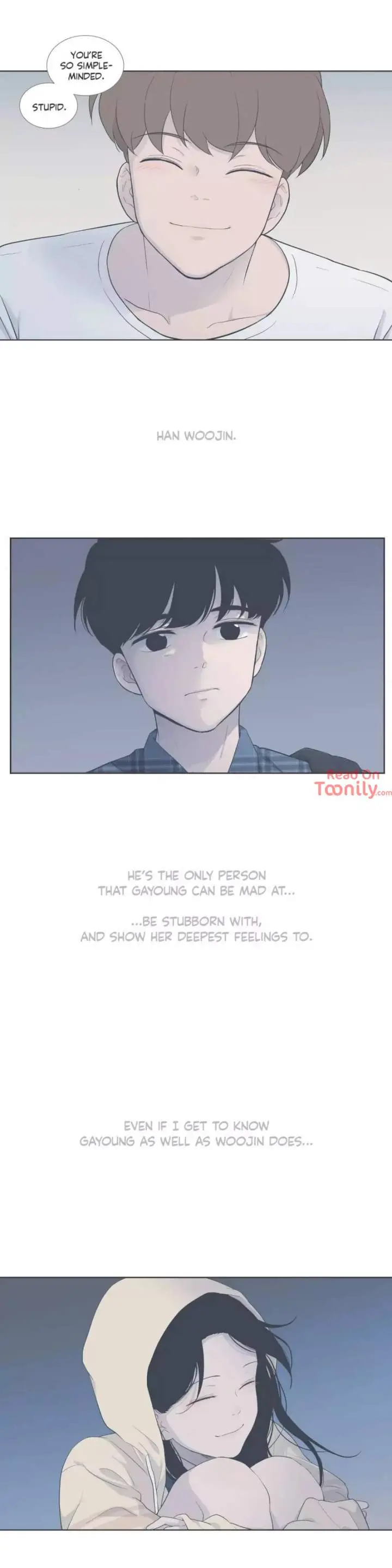 Something About Us Episode 109 - Page 22