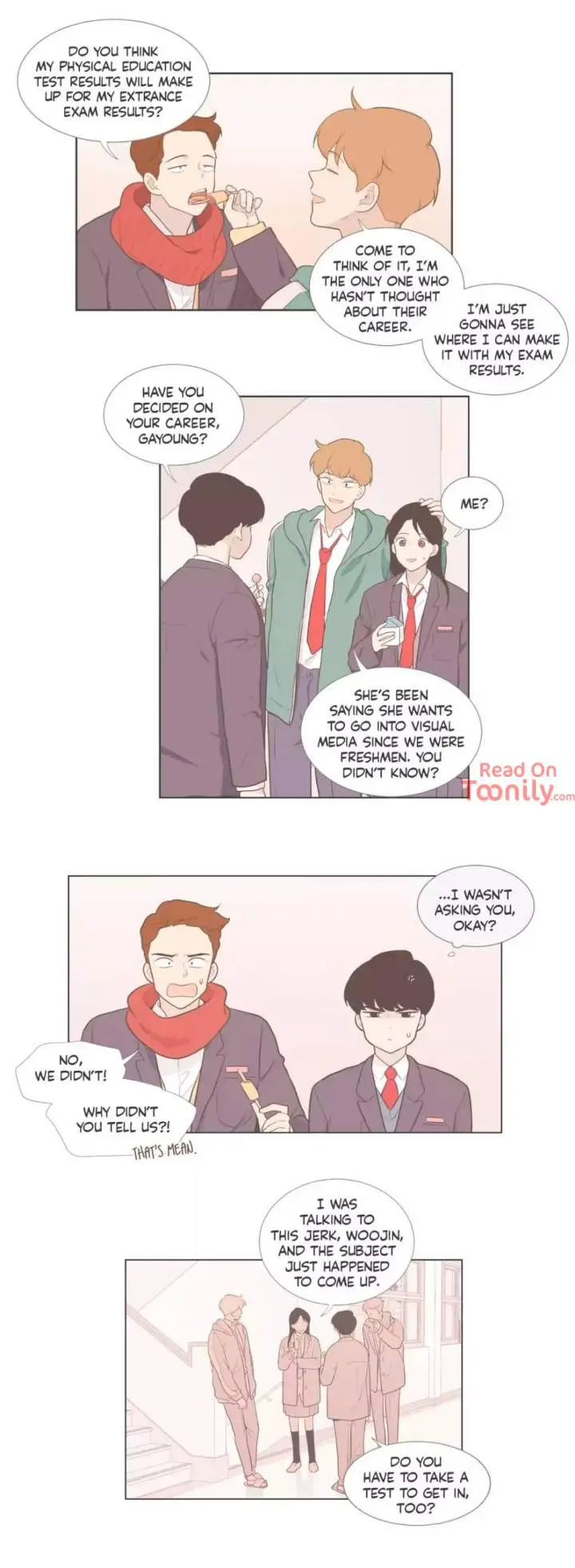 Something About Us Episode 109 - Page 5
