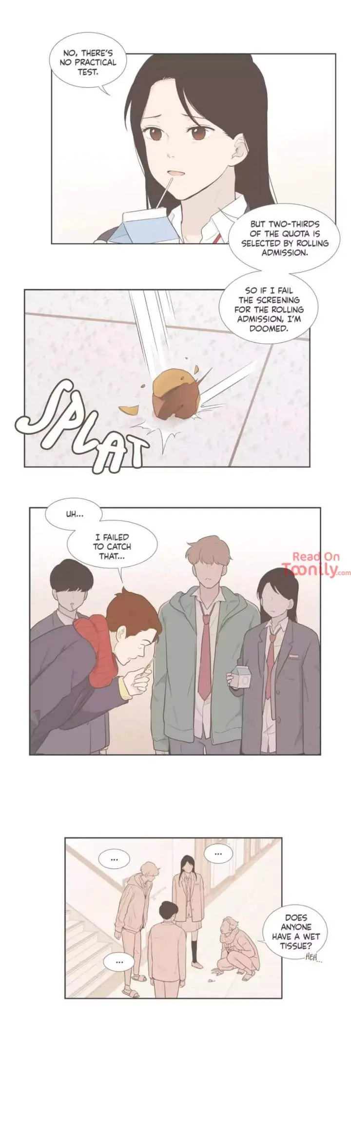 Something About Us Episode 109 - Page 6