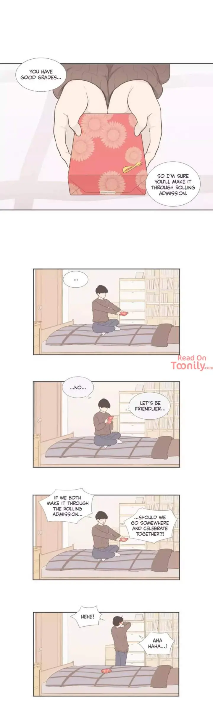 Something About Us Episode 109 - Page 9
