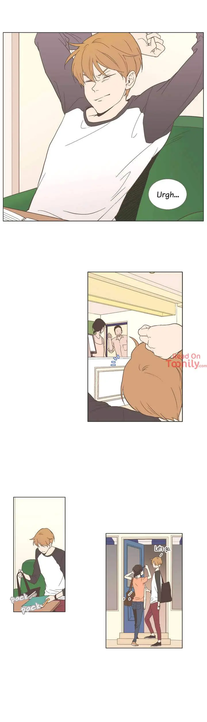 Something About Us Episode 11 - Page 10