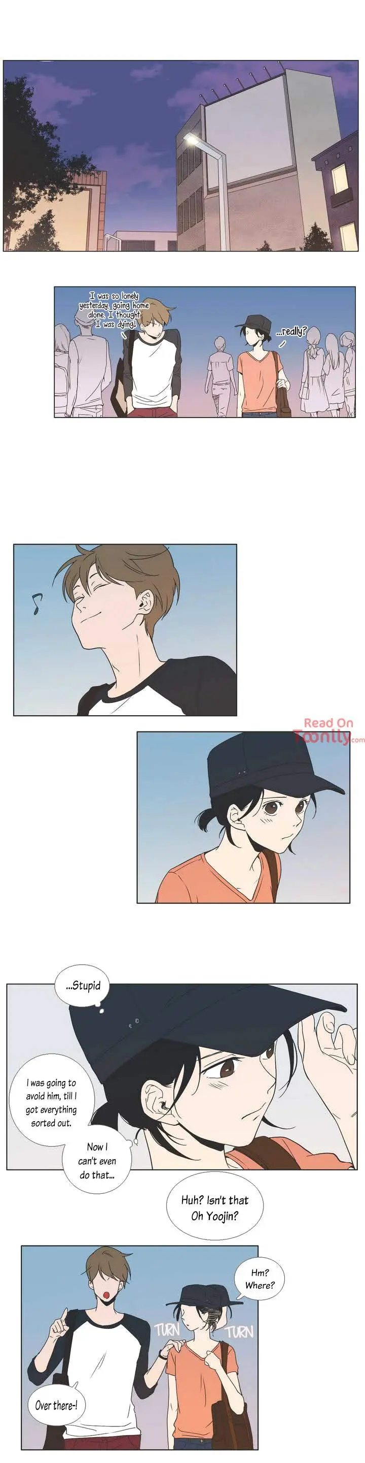 Something About Us Episode 11 - Page 11