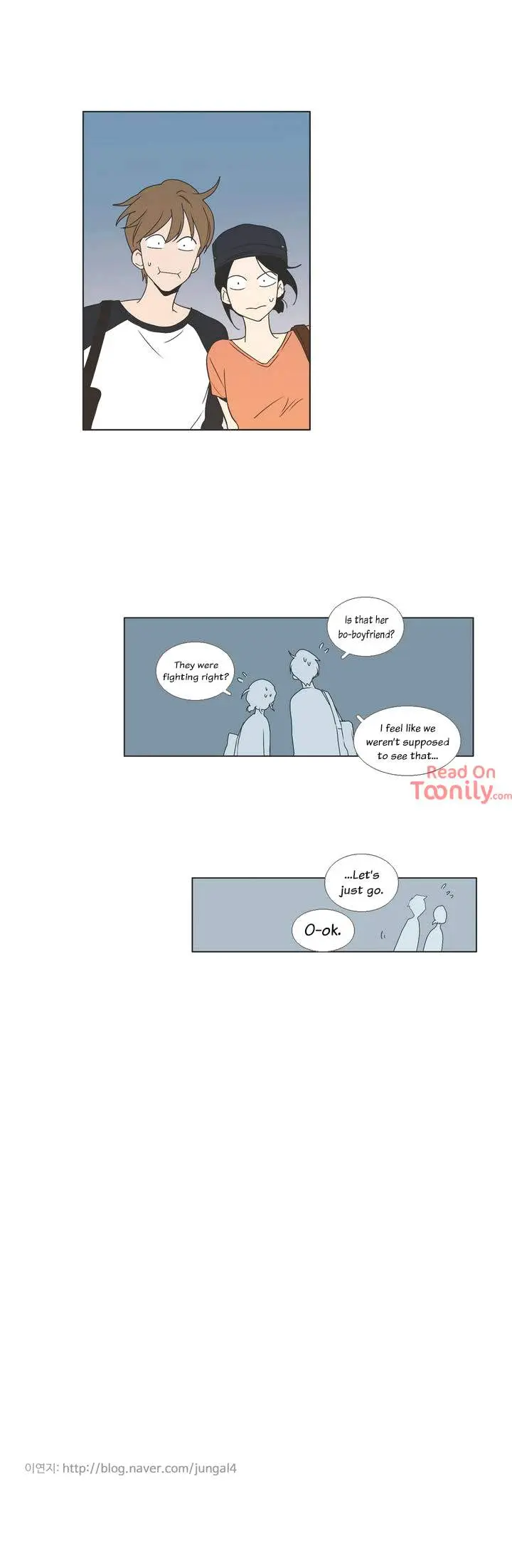Something About Us Episode 11 - Page 13