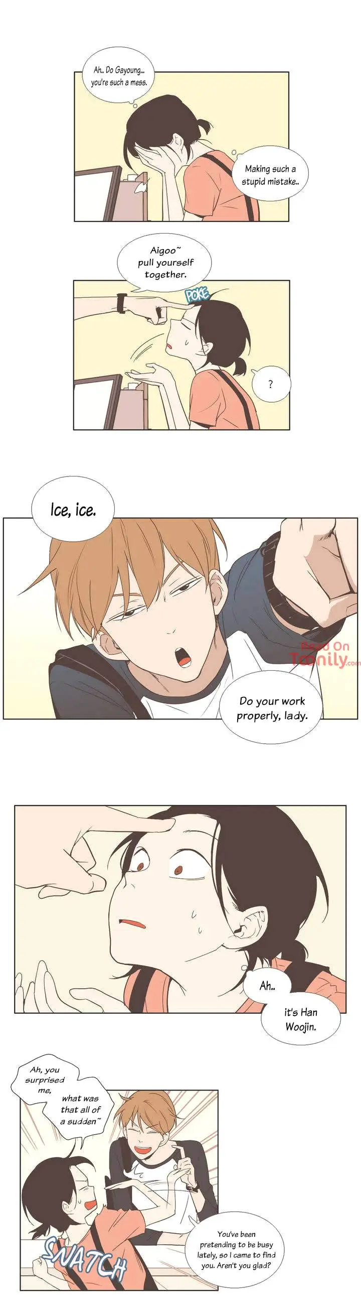 Something About Us Episode 11 - Page 5