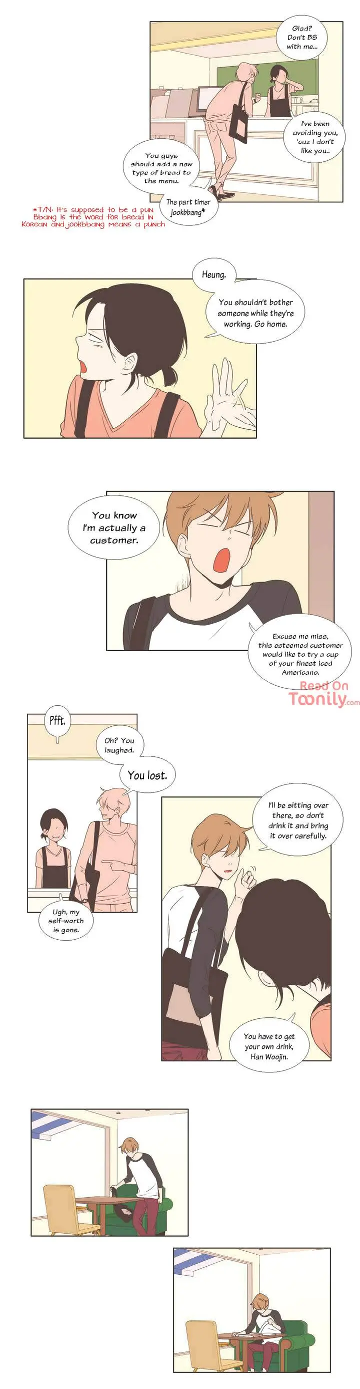 Something About Us Episode 11 - Page 6