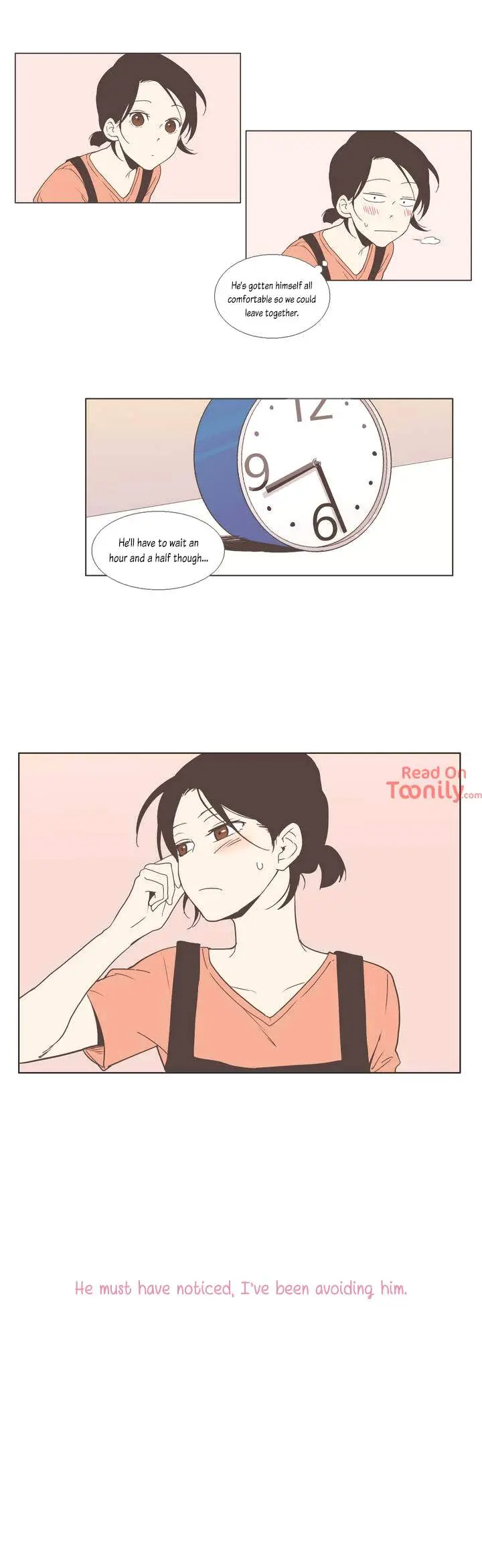 Something About Us Episode 11 - Page 7