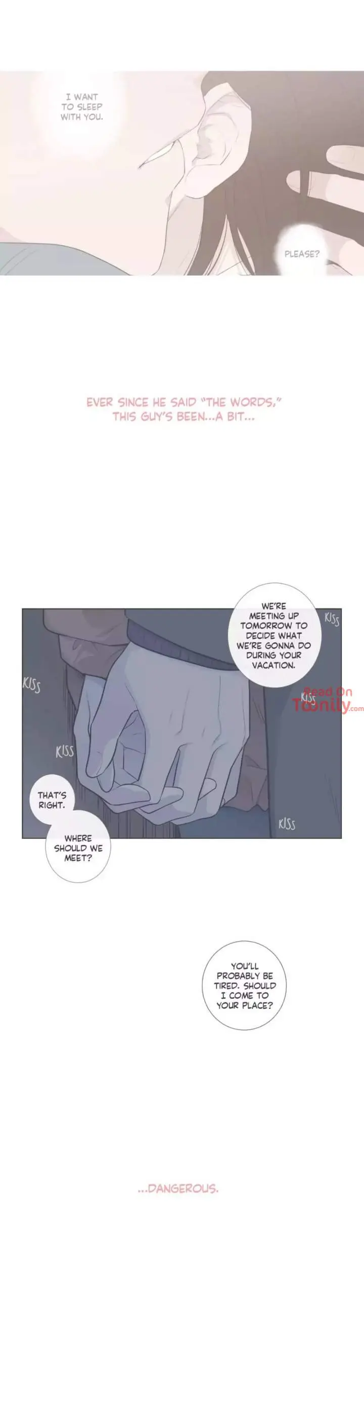 Something About Us Episode 110 - Page 10