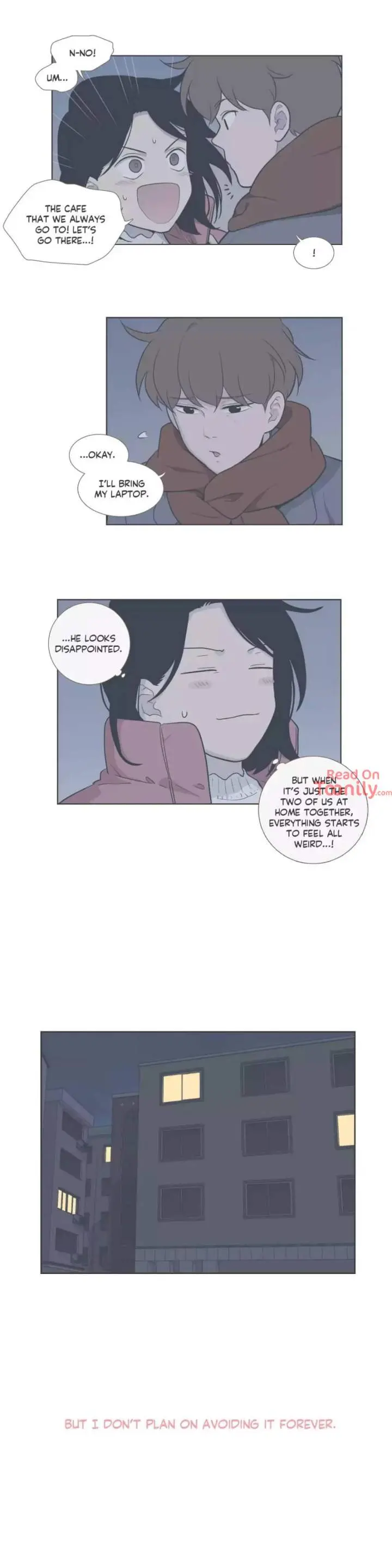 Something About Us Episode 110 - Page 11