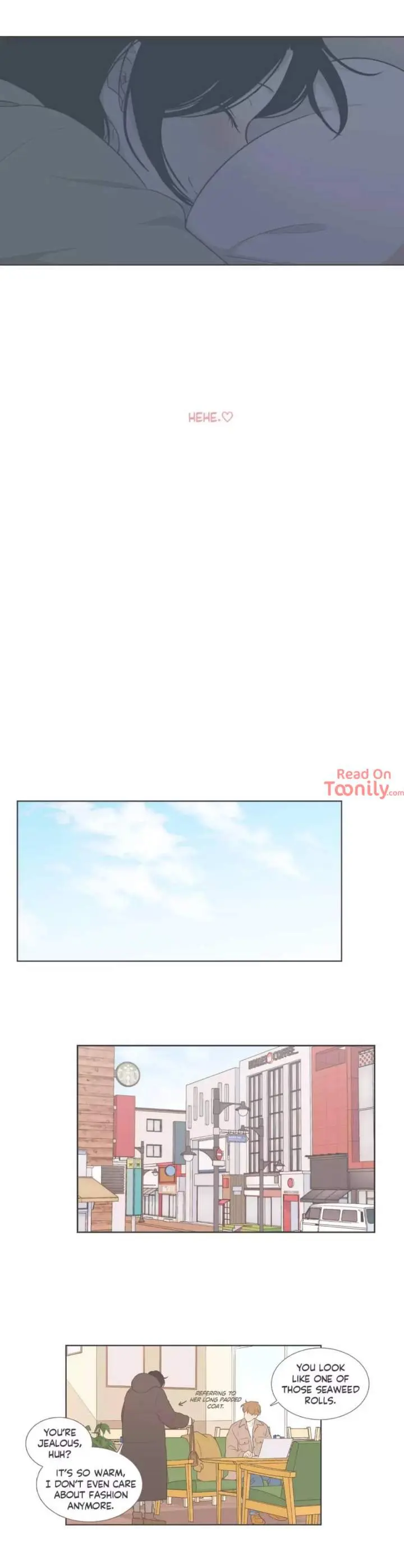 Something About Us Episode 110 - Page 13