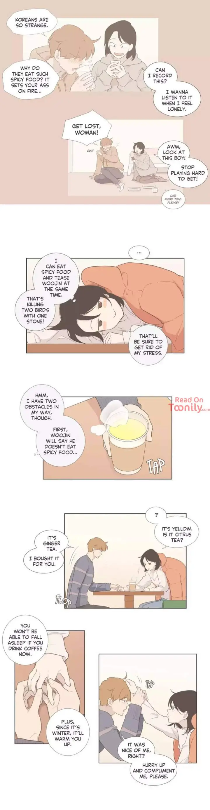 Something About Us Episode 110 - Page 4