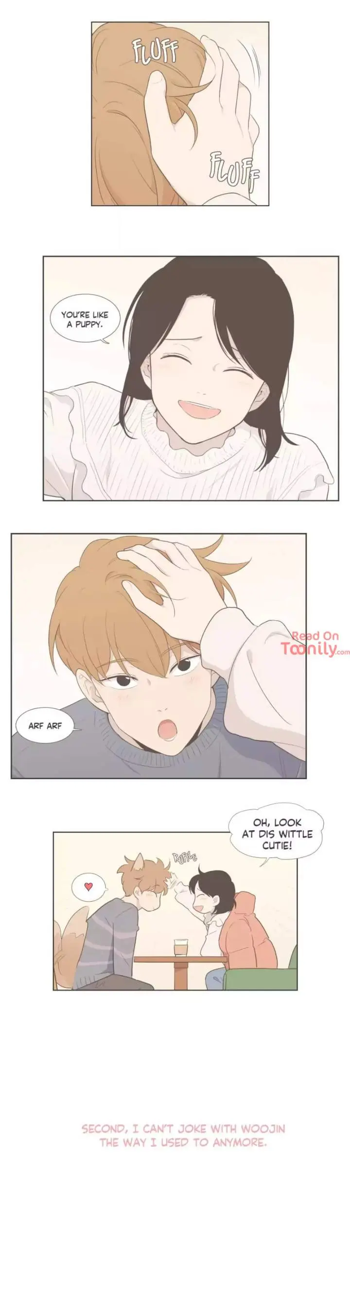 Something About Us Episode 110 - Page 5