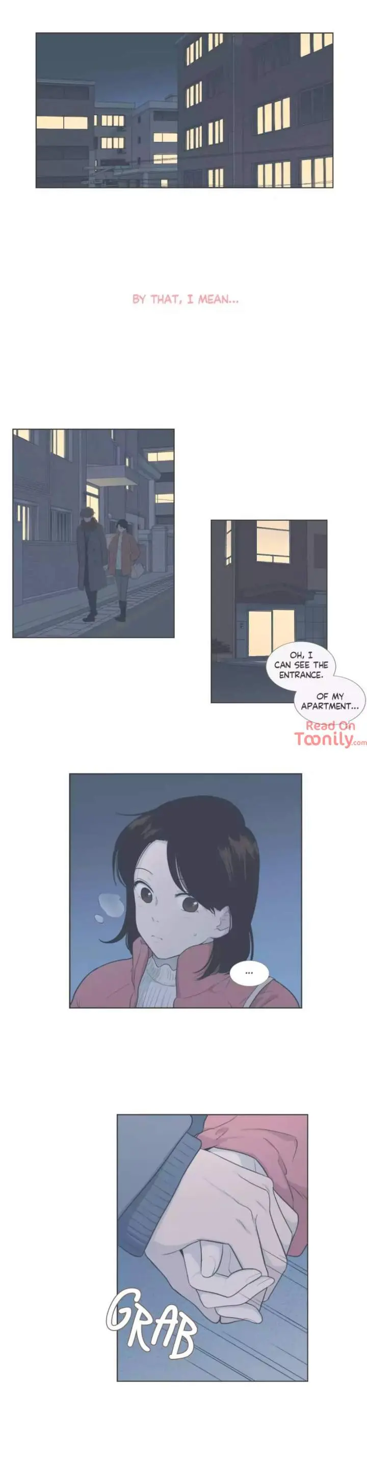 Something About Us Episode 110 - Page 6