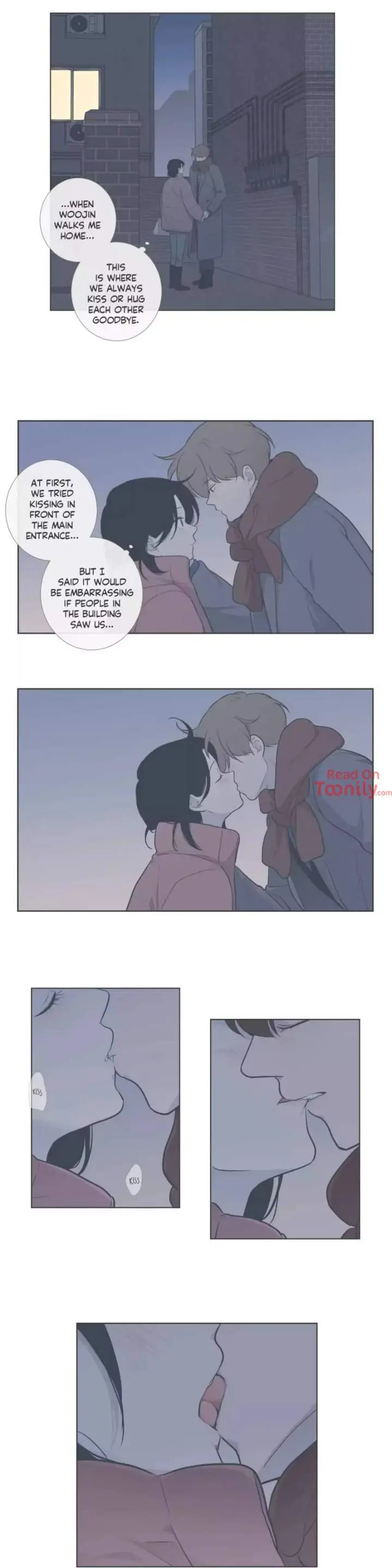 Something About Us Episode 110 - Page 7