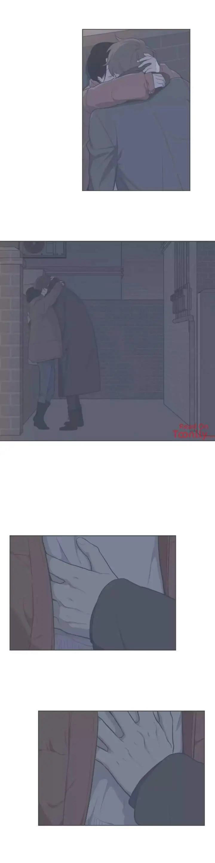 Something About Us Episode 110 - Page 8