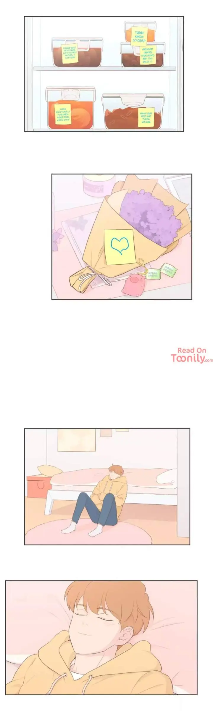 Something About Us Episode 111 - Page 11