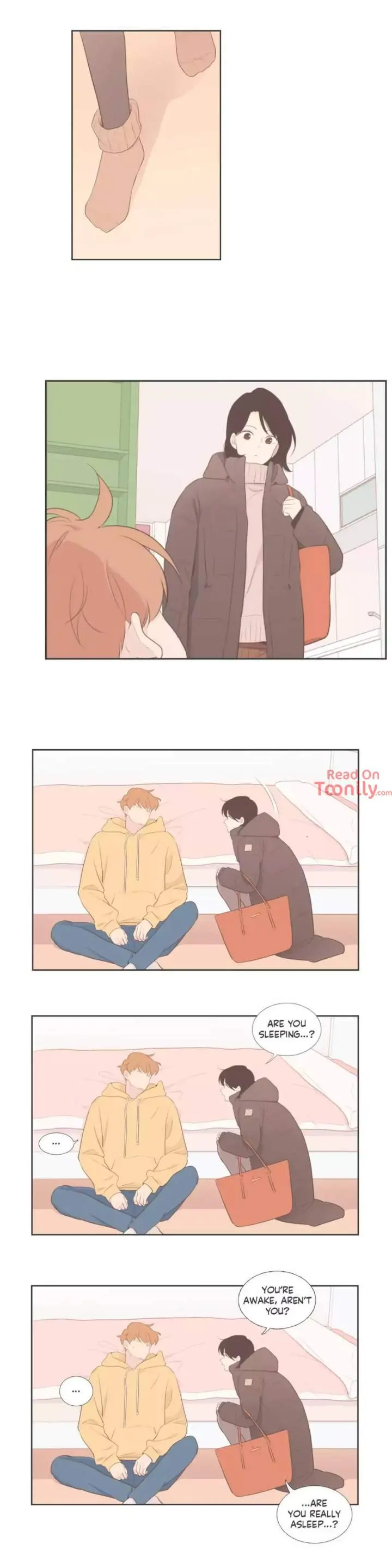 Something About Us Episode 111 - Page 16