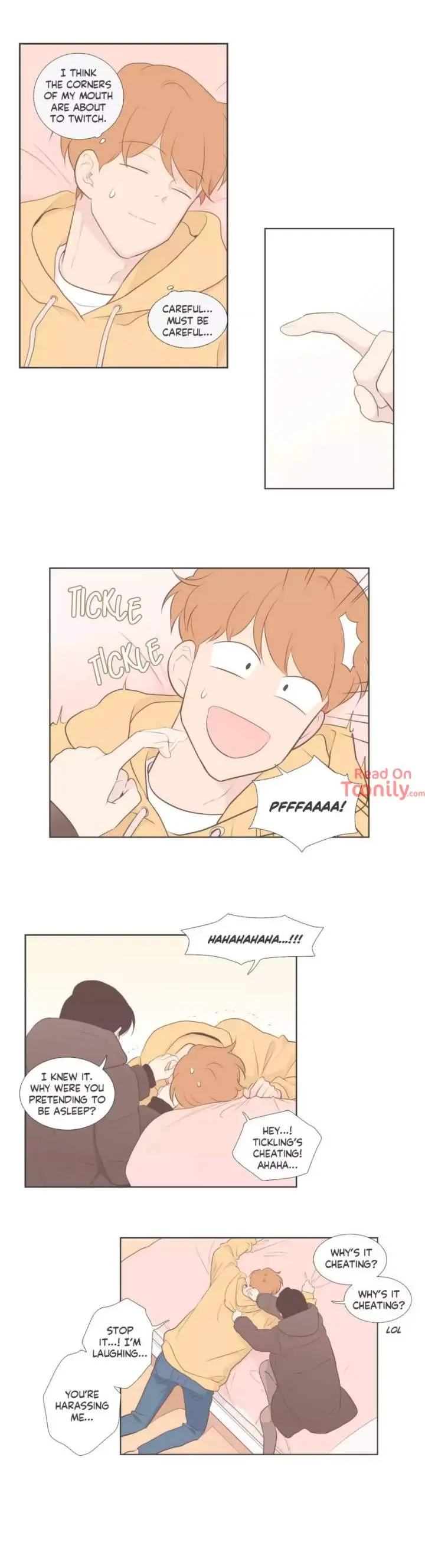 Something About Us Episode 111 - Page 17