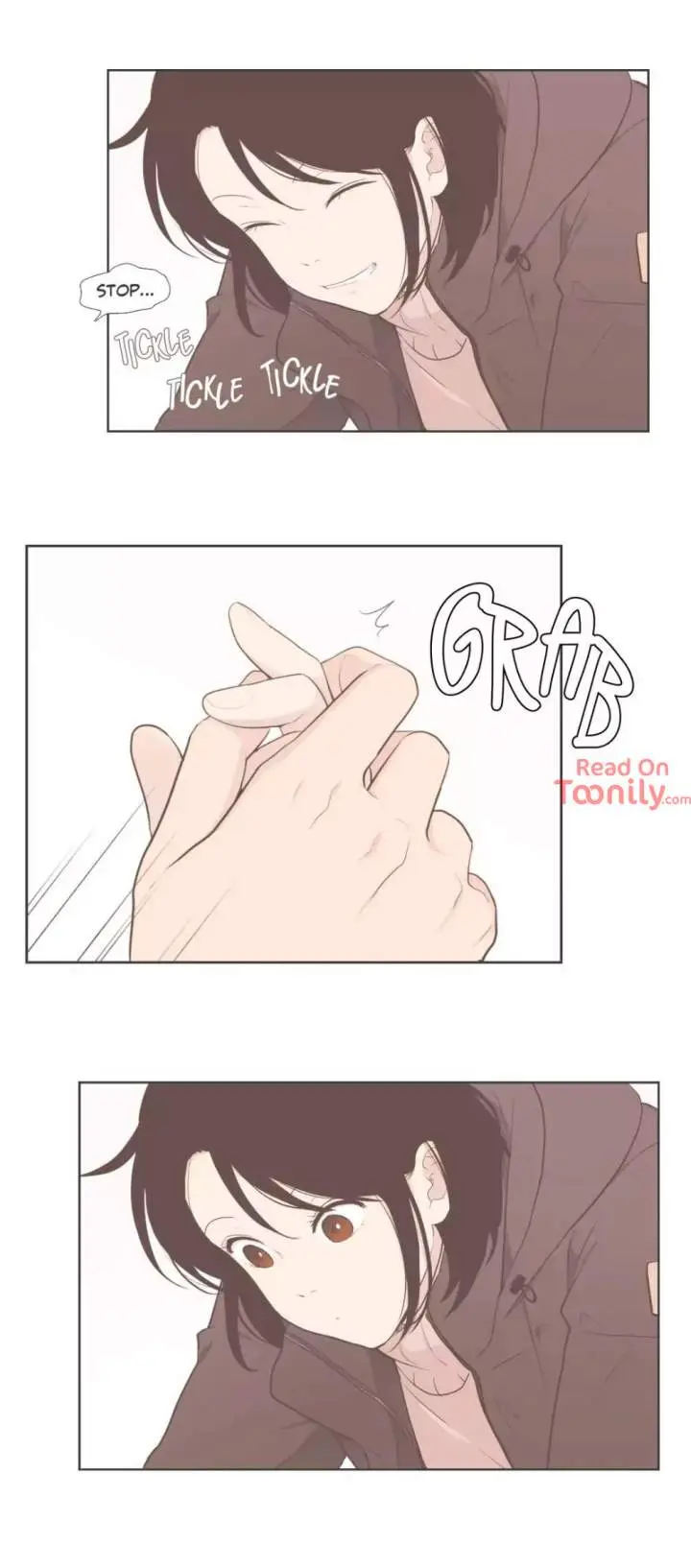 Something About Us Episode 111 - Page 18