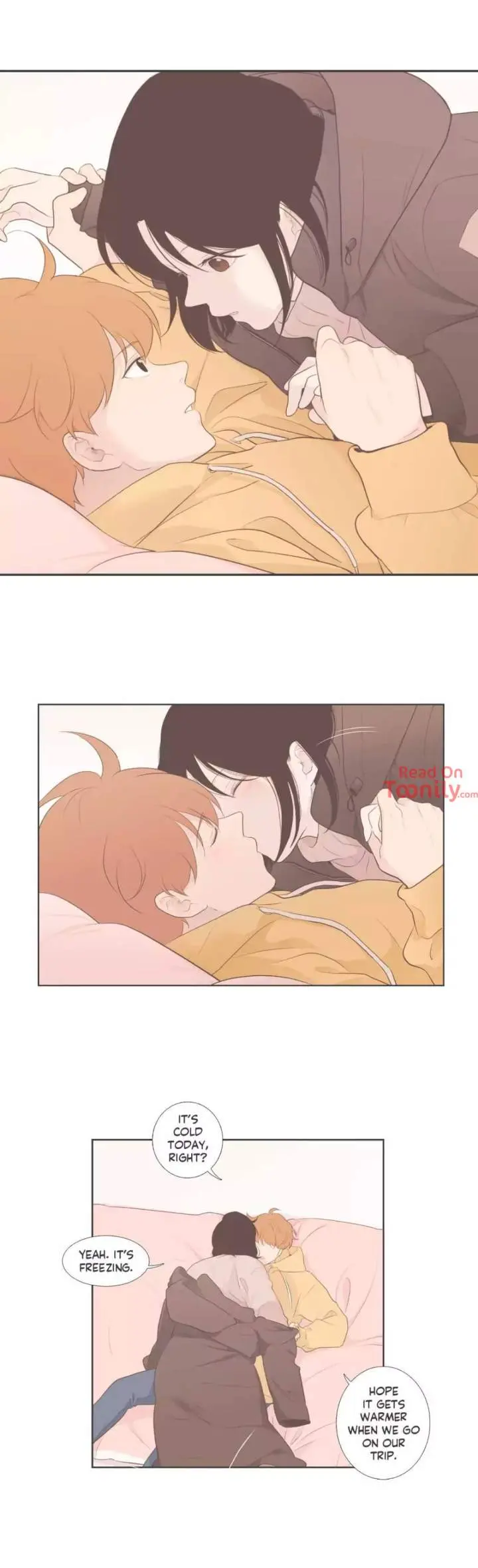 Something About Us Episode 111 - Page 19