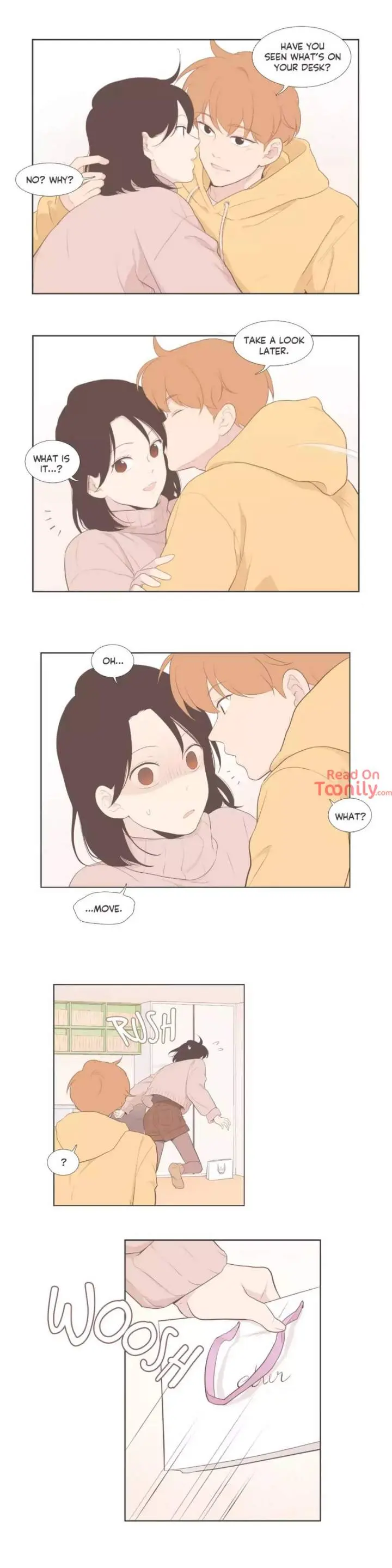 Something About Us Episode 111 - Page 20