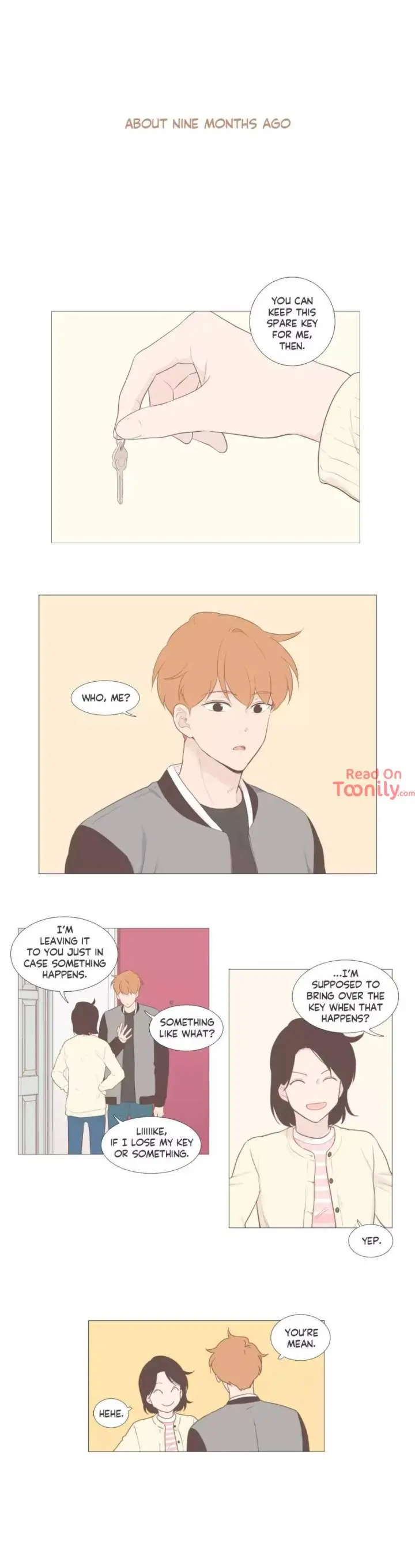 Something About Us Episode 111 - Page 3