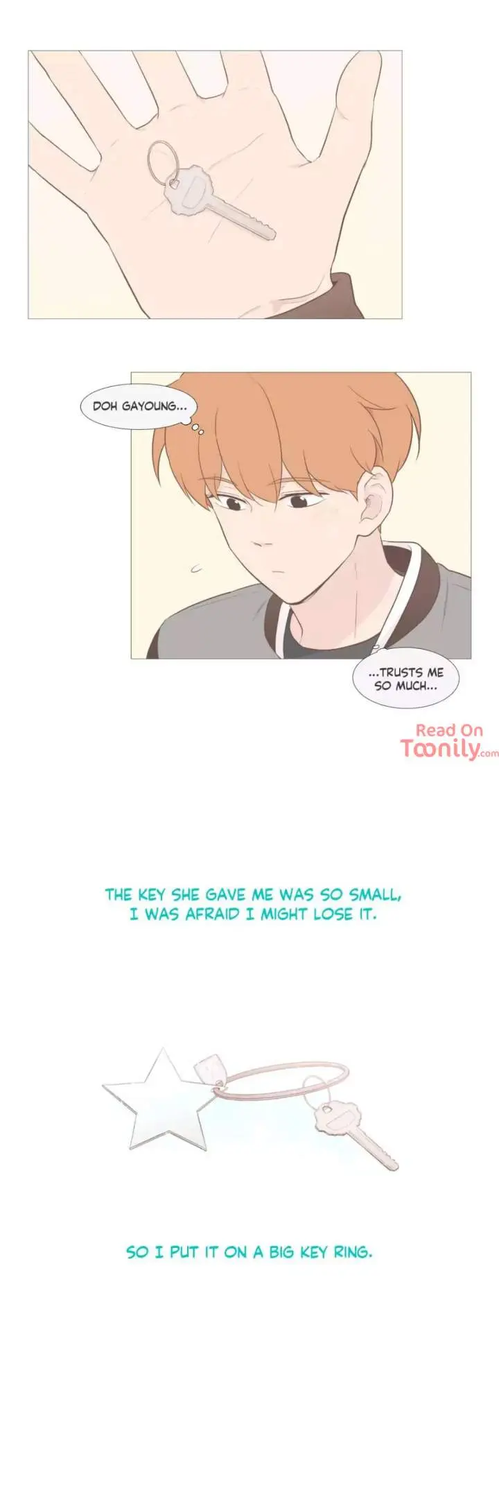 Something About Us Episode 111 - Page 4