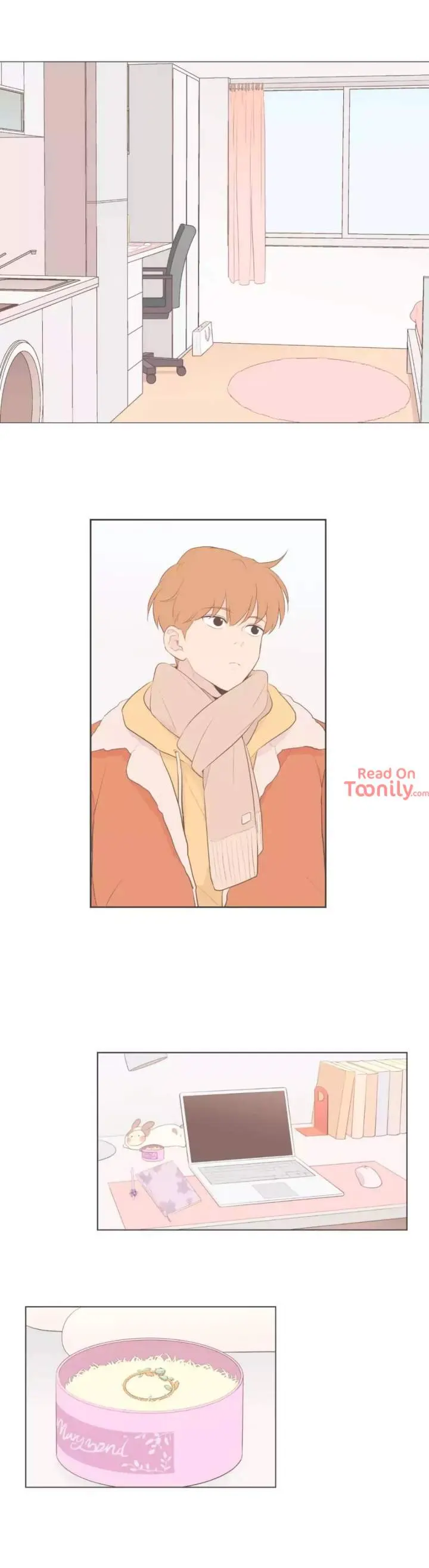 Something About Us Episode 111 - Page 6