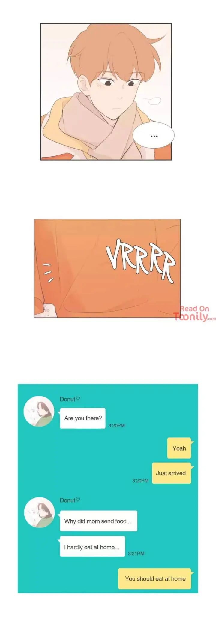 Something About Us Episode 111 - Page 7